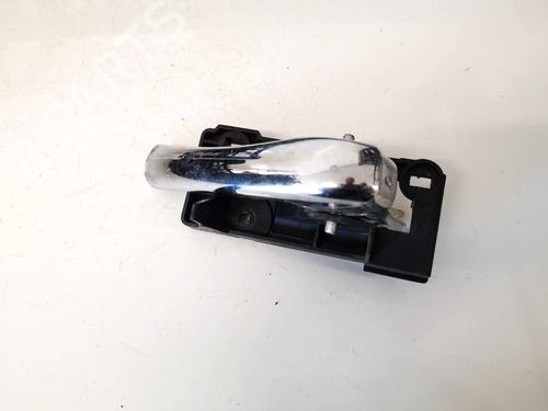 Used Rear right interior door handle Rear right interior door handle ALFA ROMEO GT (937_) 1.9 JTD (937CXN1B) (150 hp) 35282832 35282832