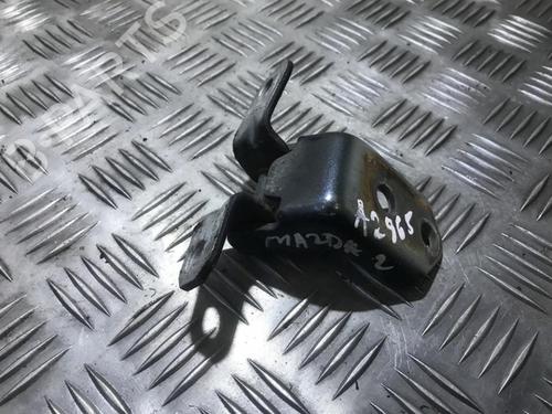 Dørhængsel/Dørbegrænser Dørhængsel/Dørbegrænser MAZDA 2 (DE_, DH_) 1.4 MZR-CD (68 hp) 33491641 33491641