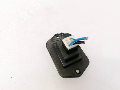 Heater resistor MAZDA 6 Hatchback (GG) 2.0 DI (GG14) | BP35370838M108 - Image 3