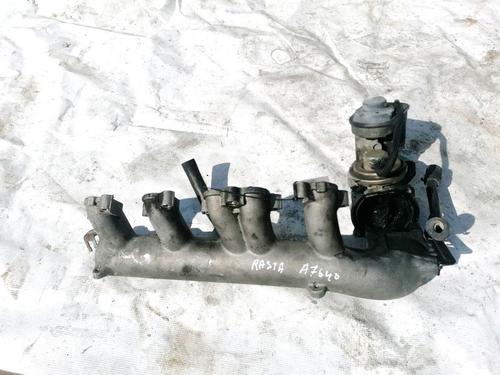Used Intake manifold Intake manifold 35425584 35425584