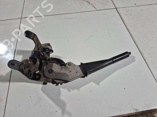 Hand brake FORD TRANSIT Van (FA_ _) 2.4 TDCi RWD | BP35017473I18 - Image 2