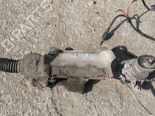 Used Steering column Steering column VW GOLF V (1K1) 1.9 TDI (105 hp) 35407131 35407131