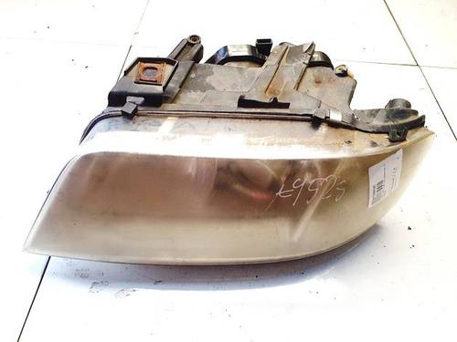 Used Left headlight Left headlight AUDI A6 C5 (4B2, 4B4) 2.5 TDI quattro (180 hp) 35210877 35210877