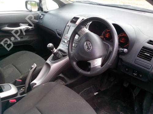 Engine mount TOYOTA AURIS (_E15_) 2.2 D (ADE157_, ADE151_, ADE151R, ADE157R) | BP33497464M89 - Image 8