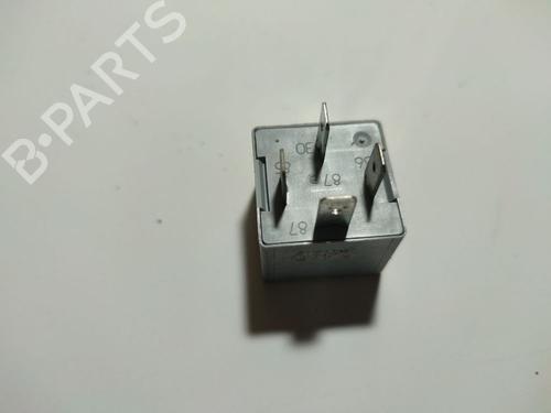 Electronic sensor SKODA FABIA II (542) 1.4 TDI | BP32571907M84 - Image 3