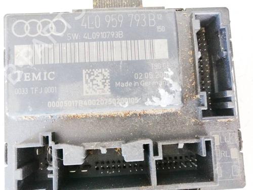 Electronic module HONDA CR-V III (RE_) 2.0 i-VTEC (RE5, RE1) | BP35233170M83 - Image 3