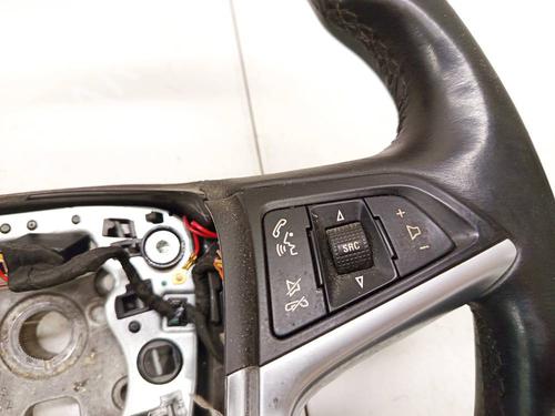 Steering wheel controls OPEL INSIGNIA A (G09) 2.0 CDTI (68) | BP38299566E15 - Image 2