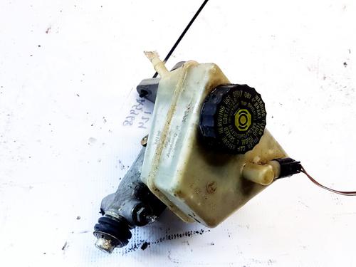 Used Brake master cylinder Brake master cylinder MERCEDES-BENZ C-CLASS Coupe (CL203) C 230 Kompressor (203.747) (197 hp) 35643773 35643773