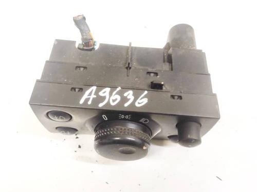 Switch OPEL VECTRA C (Z02) 2.2 DTI 16V (F69) | BP35193449I30 - Image 3