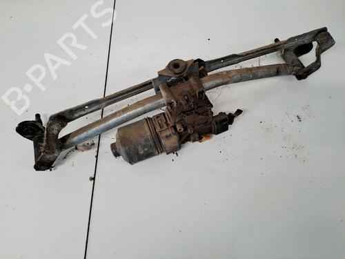 Used Front wipers mechanism Front wipers mechanism 35490132 35490132