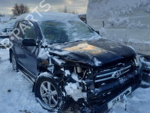 Used Parts TOYOTA RAV 4 III (_A3_)  2.2 D 4WD (ALA30_, ALA30R)  4470625