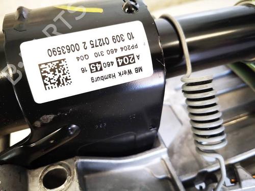 Steering column MERCEDES-BENZ C-CLASS (W204) C 220 CDI (204.008) | BP36313081M21 - Image 2