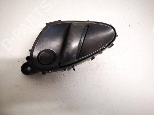 Used Rear left interior door handle Rear left interior door handle 35143638 35143638