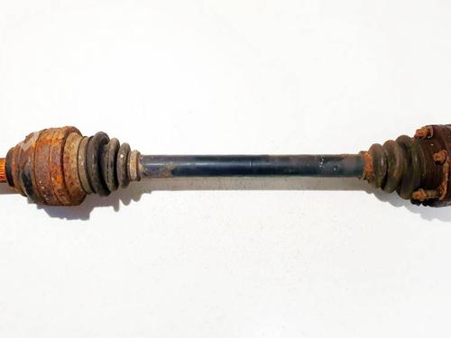 Used Left rear driveshaft Left rear driveshaft 34869597 34869597