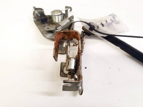 Interior handle MAZDA 5 (CR) 2.0 CD (CR19) | BP34862360I7 - Image 3