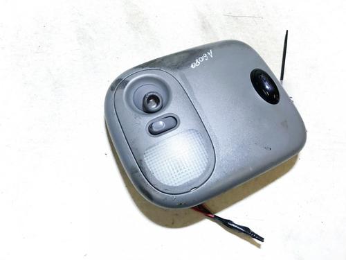 Used Interior roof light Interior roof light RENAULT CLIO II (BB_, CB_) 1.6 (B/CB0D, BB00) (90 hp) 35636595 35636595
