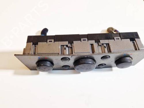 Used Climate control Climate control OPEL VECTRA C (Z02) 2.2 DTI 16V (F69) (125 hp) 34963200 34963200