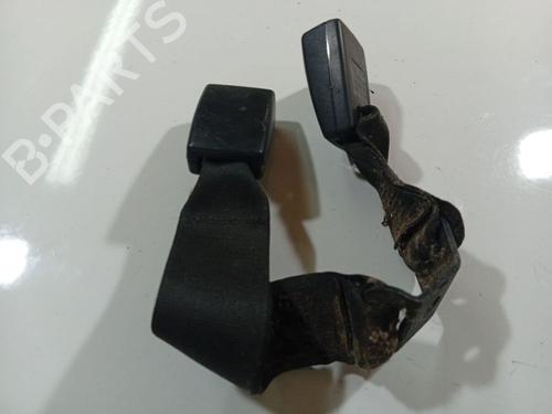 Seat buckle BMW 1 (E87) 118 d | BP34907236I32 - Image 3