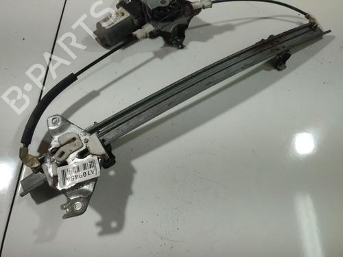 Used Front right window mechanism Front right window mechanism 34856821 34856821