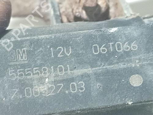 Electronic module OPEL ASTRA H (A04) 1.9 CDTI (L48) | BP34955568M83 - Image 2