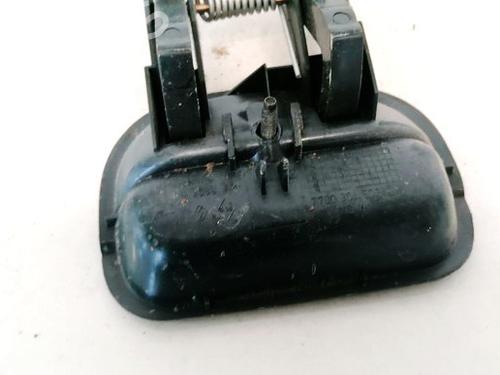 Rear right interior door handle RENAULT KANGOO (KC0/1_) 1.9 dTi (KC0U) | BP35618196I16 - Image 3
