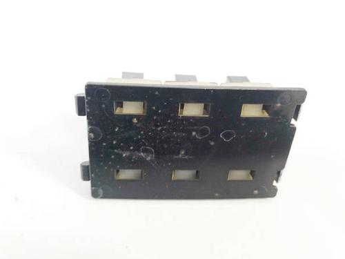 Used Electronic module Electronic module 38316302 38316302