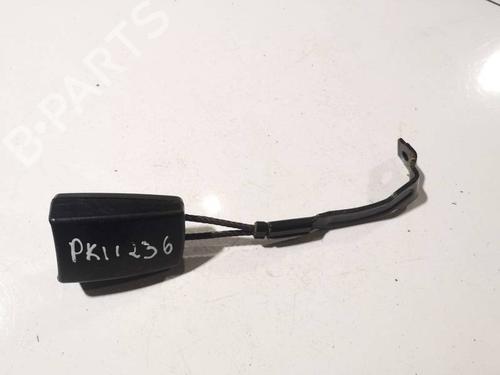 Used Seat buckle Seat buckle SKODA OCTAVIA II (1Z3) 1.9 TDI (105 hp) 34740208 34740208