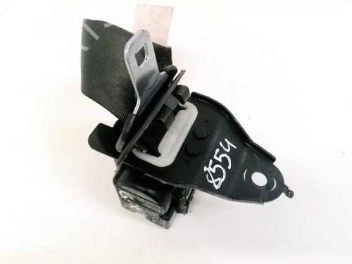 Used Rear left seatbelt Rear left seatbelt 35366418 35366418