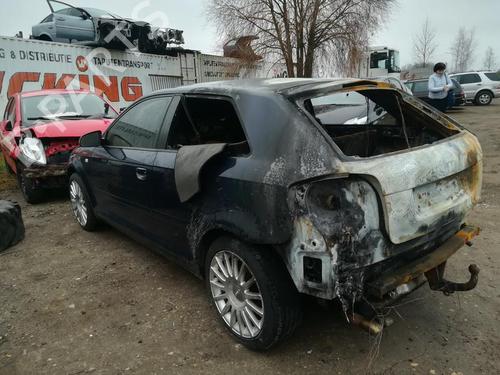 Pipe AUDI A3 (8P1) 2.0 TDI 16V | BP32931092M125 - Image 10