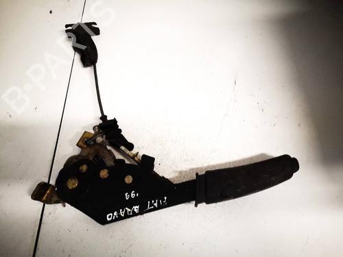 Used Hand brake Hand brake 34883568 34883568