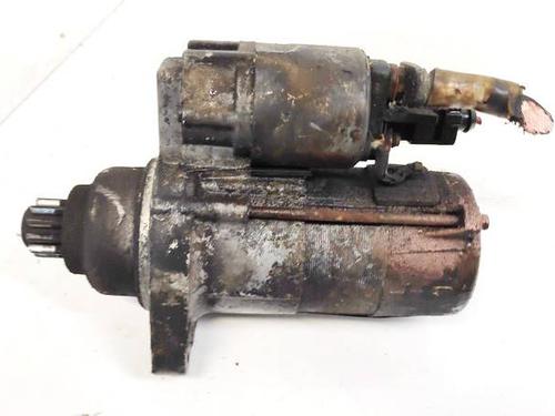 Used Starter Starter VW PASSAT B6 (3C2) 2.0 TDI (140 hp) 35336441 35336441