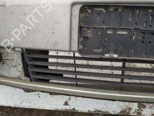 Grill RENAULT ESPACE IV (JK0/1_) 1.9 dCi (JK0U, JK0G) | BP35583931C40 - Image 2
