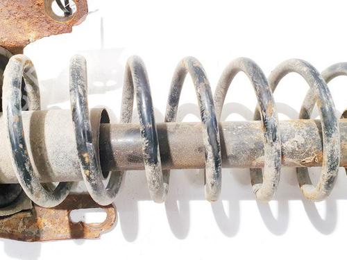 Used Shock absorber spring Shock absorber spring SAAB 9-5 (YS3E) 3.0 TiD (177 hp) 35421410 35421410