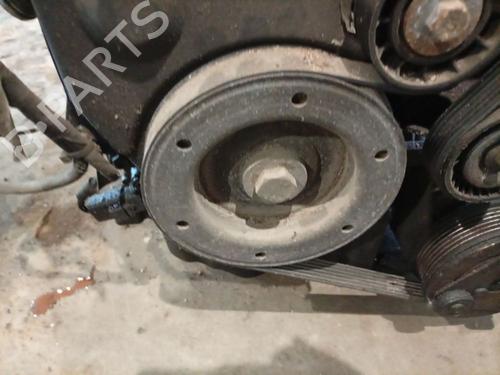 Remskive Remskive FORD MONDEO IV (BA7) 2.0 TDCi (115 hp) 36876329 36876329