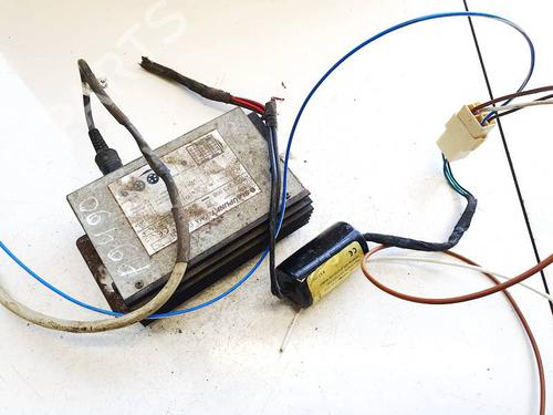 electronic-module-vw-transporter-t5-van-7ha-7hh-7ea-7eh-2003-32605352 main image