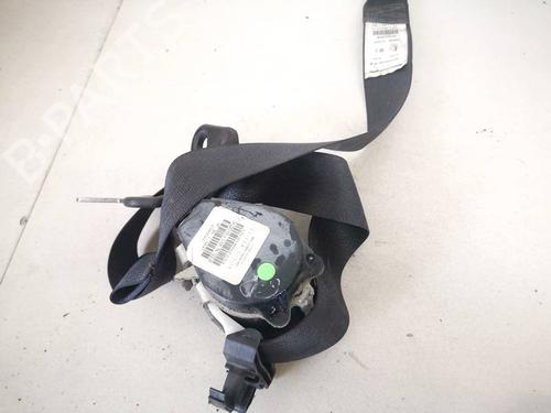 Used Rear right seatbelt Rear right seatbelt RENAULT TWINGO II (CN0_) 1.5 dCi 75 (75 hp) 35278563 35278563