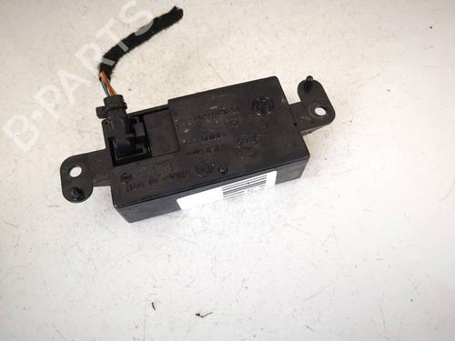 Used Electronic module Electronic module PEUGEOT BOXER Bus (244, Z_) 2.8 HDi (128 hp) 35107386 35107386