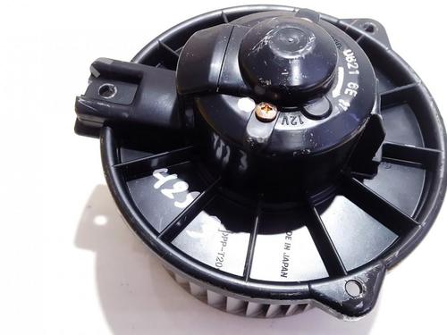 Used Heater blower motor Heater blower motor TOYOTA YARIS VERSO (_P2_) 1.3 (NCP20_, NCP22_, NCP20R, NCP22R) (86 hp) 35839956 35839956