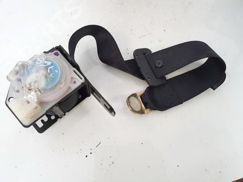 Used Rear left seatbelt Rear left seatbelt 35495694 35495694