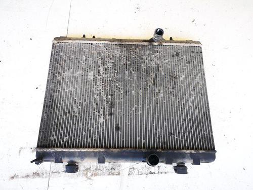 Used Water radiator Water radiator 35594751 35594751