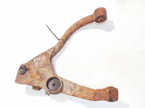 Used Left rear suspension arm Left rear suspension arm PEUGEOT 607 (9D, 9U) 2.2 16V (158 hp) 39758473 39758473