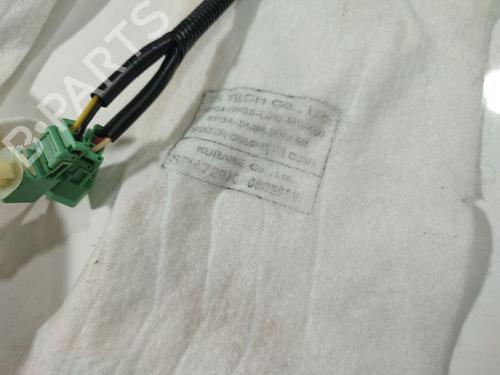 Electronic module FORD FOCUS III 1.6 TDCi | BP34896226M83 - Image 4