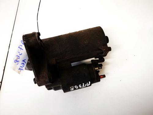 Starter MAZDA 3 (BK) 1.6 DI Turbo | BP35486227M8 - Image 2