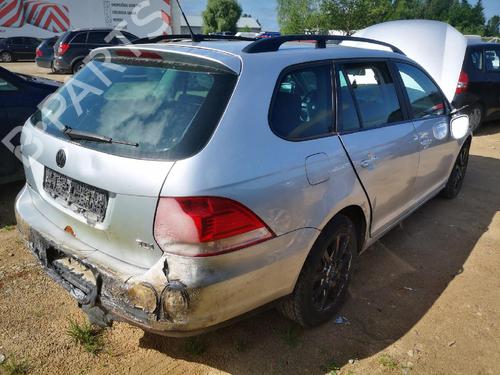 AC pipe VW GOLF V (1K1) 1.9 TDI | BP32625489M126 