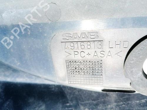 Scuttle panel SAAB 9-3 (YS3D) 2.0 Turbo | BP35394974C110 - Image 3