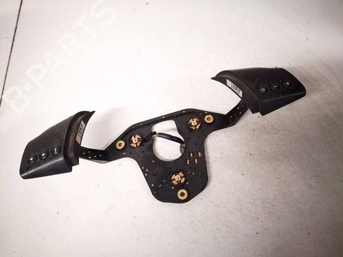 Used Steering wheel controls Steering wheel controls 35333631 35333631
