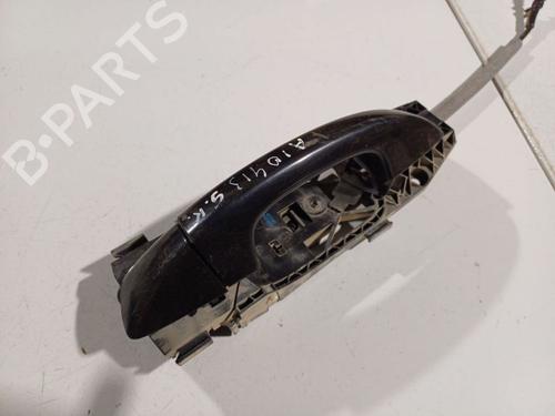 rear-left-exterior-door-handle-skoda-superb-ii-3t4-2008-2009-2010-2011-2012-2013-2014-2015-34985026 main image
