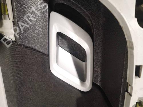 Used Rear left interior door handle Rear left interior door handle 36583900 36583900
