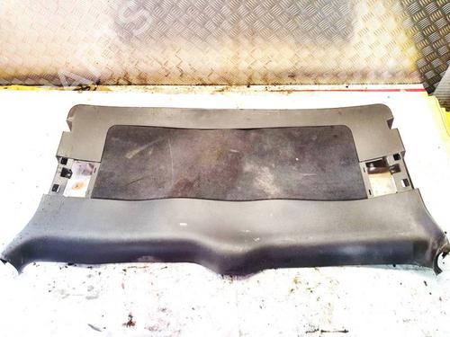 Used Boot lining Boot lining FORD GALAXY I (WGR) 1.9 TDI (115 hp) 35387221 35387221