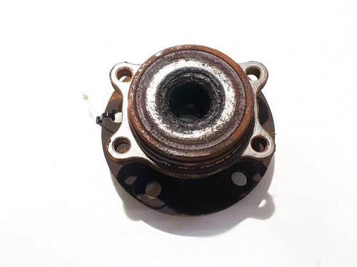 Right front steering knuckle SEAT LEON (1P1) 1.9 TDI | BP35366800M26 - Image 3